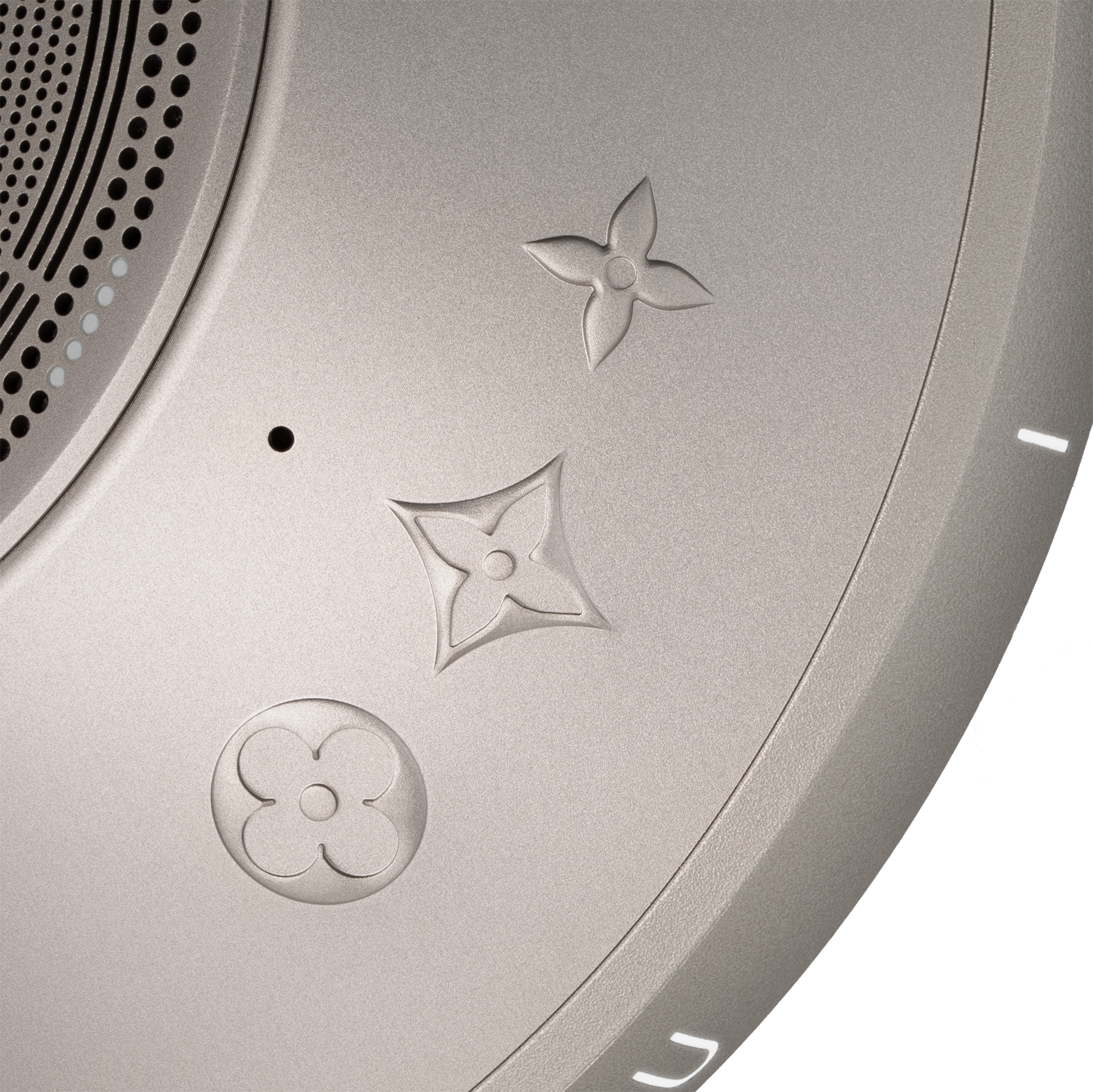 Louis Vuitton ワイヤレススピーカー ルイ・ヴィトン“持ち運べる”新作ワイヤレススピーカー、取り外し